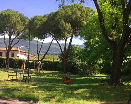 giardino