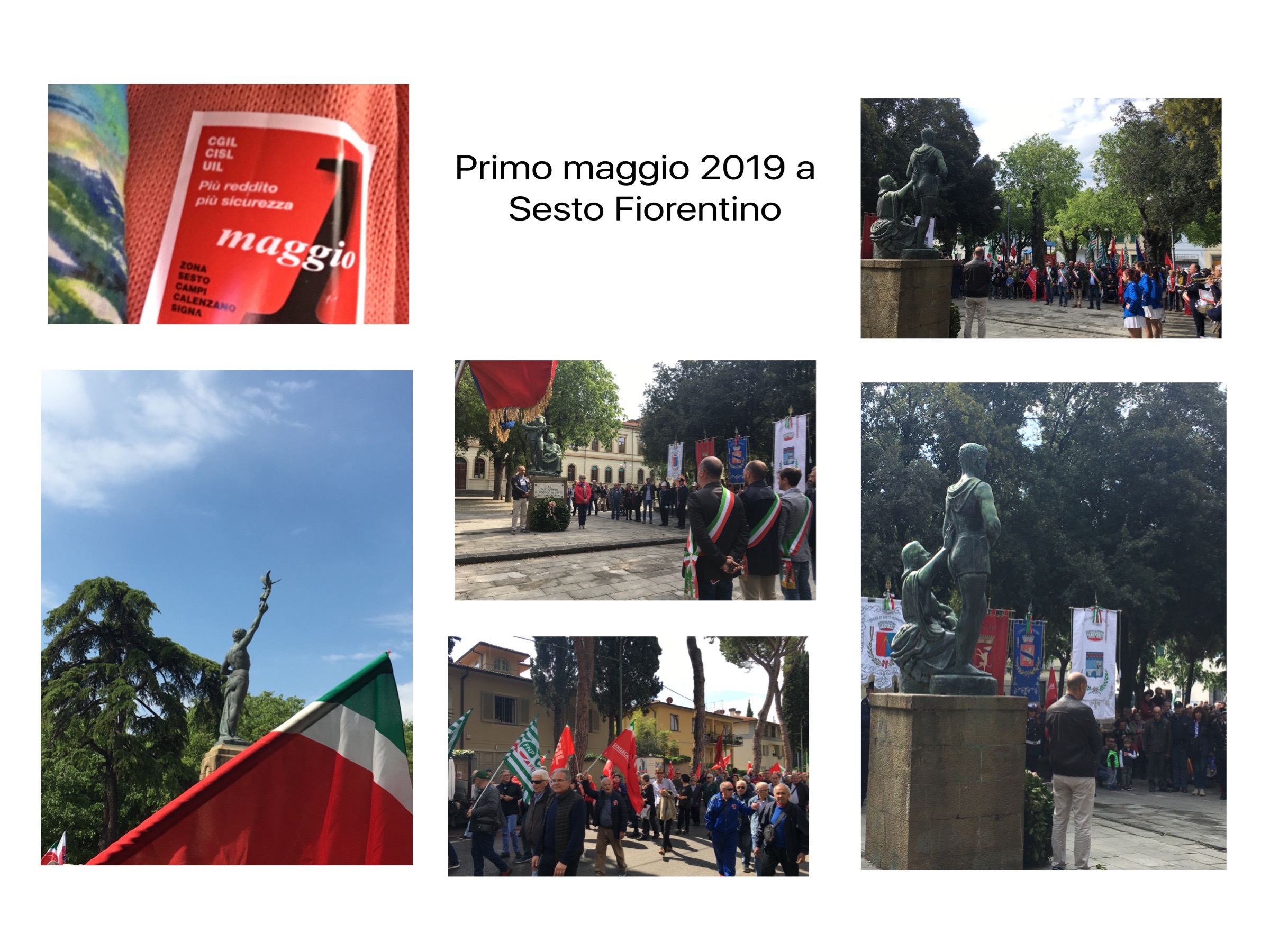 PrimoMaggio