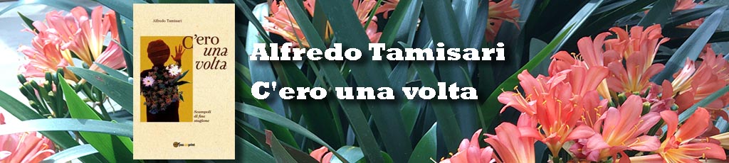 Alfredo Tamisari: “Scampoli di fine stagione”