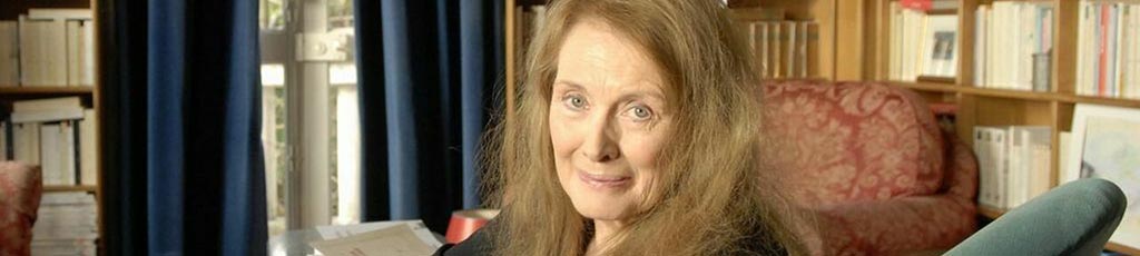 Annie Ernaux: “Una donna”