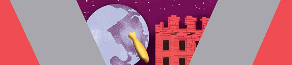 “Mattatoio n.5” di Kurt Vonnegut
