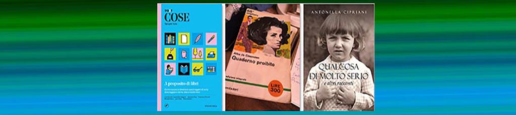 Libri di febbraio