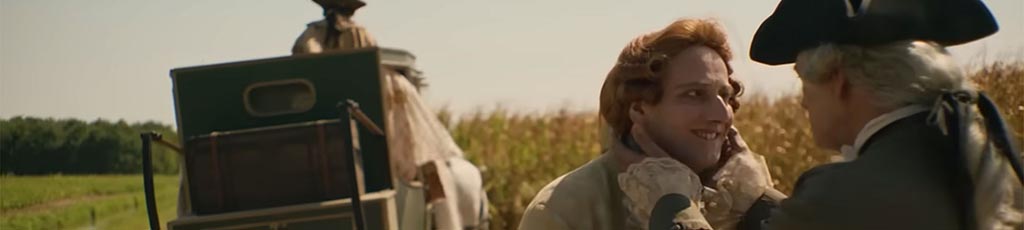 “Il ritorno di Casanova”: il film