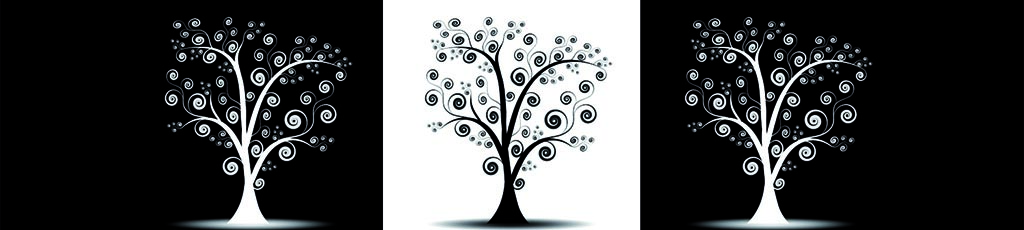 Il gioco dei contrari