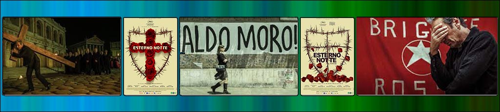 “Esterno notte”: il film