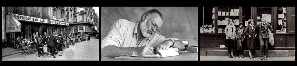 Ernest Hemingway: Festa Mobile
