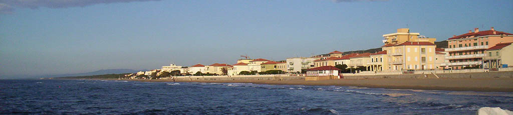 San Vincenzo si racconta: introduzione