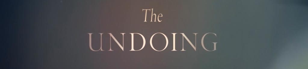 Jean Hanff Korelitz: “The undoing: Le verità non dette”