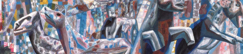 Michail A. Bulgakov: “Racconti fantastici”