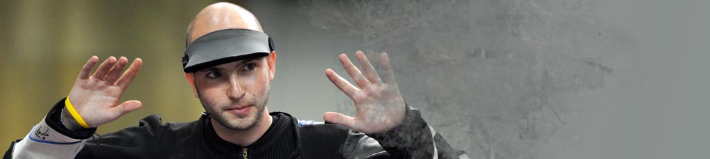 Niccolò Campriani: “Ricordati di dimenticare la paura”