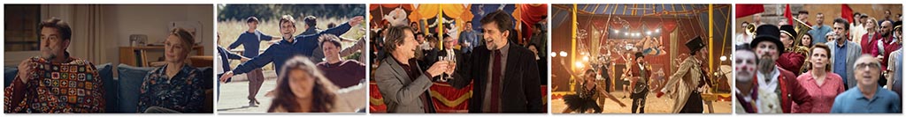 “Il sol dell’avvenire”: il film