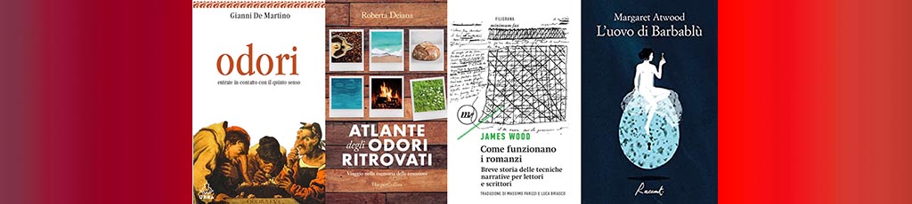 Libri di Aprile