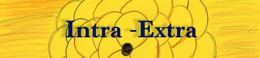 Intra – Extra: Mandala