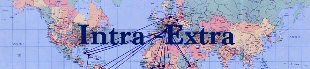 Intra – Extra primo incontro
