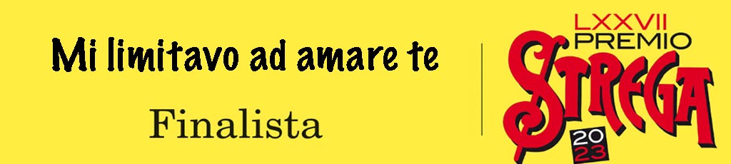 Rosella Pastorino: “Mi limitavo ad amare te”