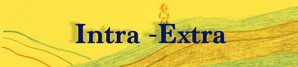 Intra – Extra: Mappa della vita