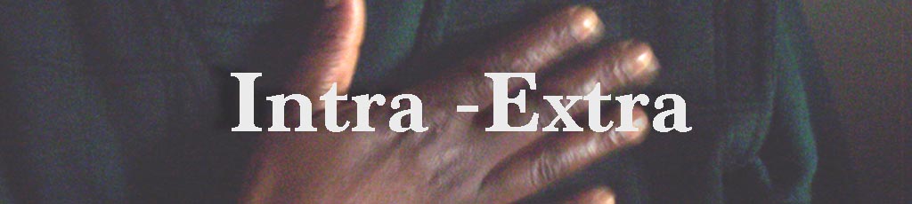 Intra – Extra: Cosa mi piace di me