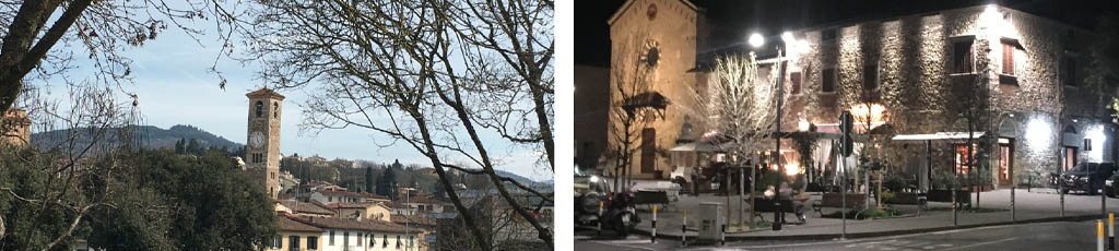 Cartoline di luglio