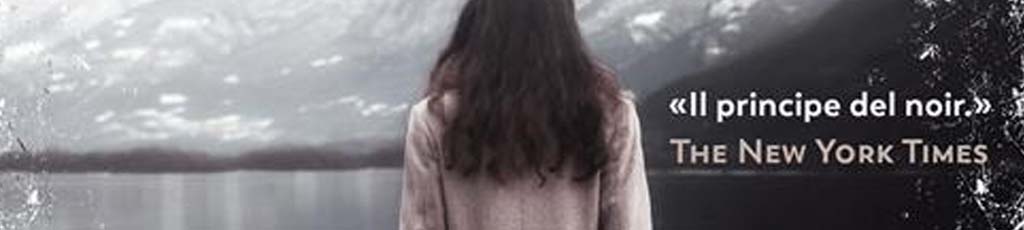 Arnaldur Indridason: “La ragazza della nave”