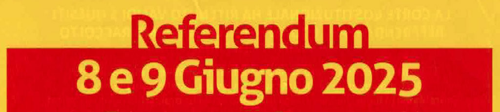 Referendum