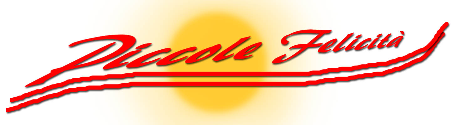 Piccole felicità