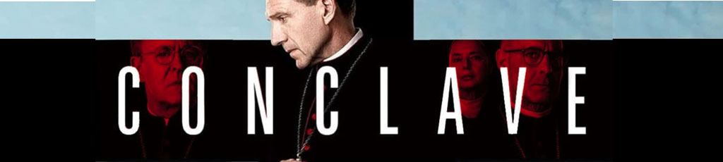 “Conclave”: il film