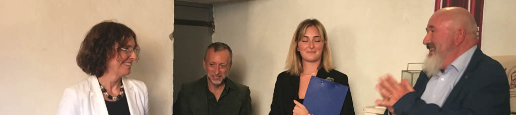 Una bellissima giornata