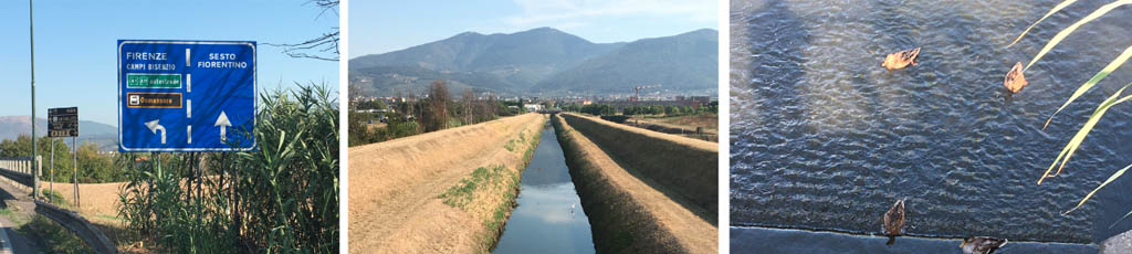 Che sia l’età?