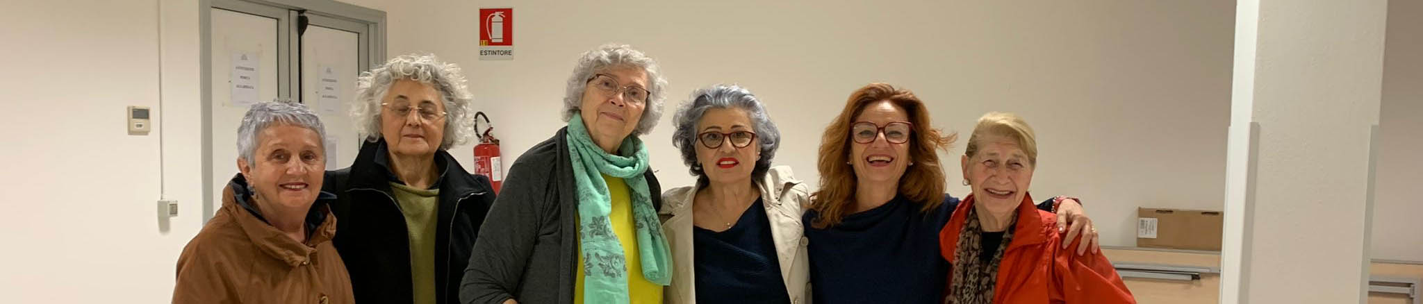 La squadra
