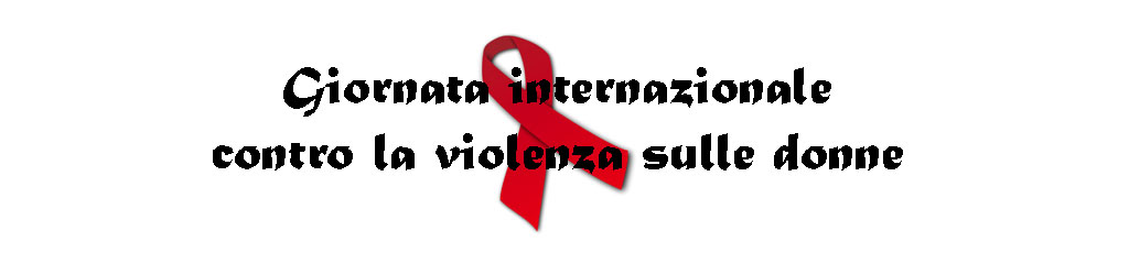 Poesia antiviolenza