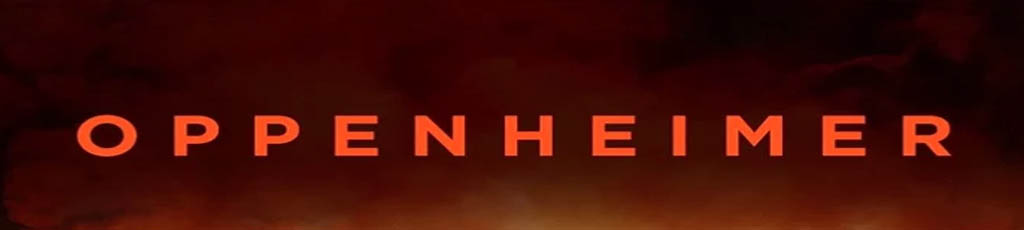 “Oppenheimer”: il film