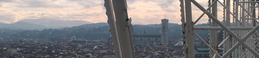 La vita è una giostra