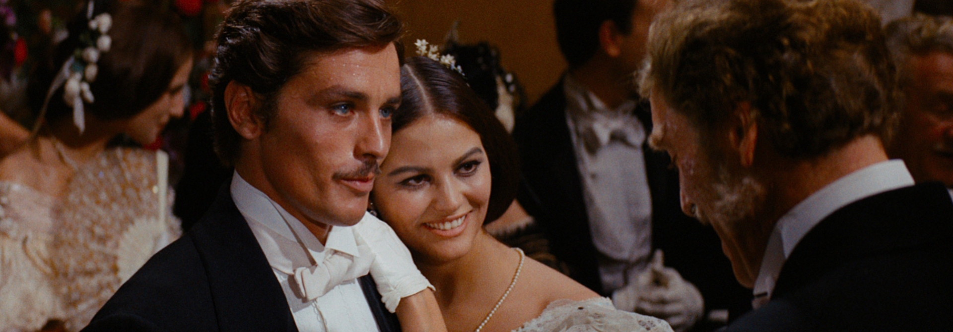 Alain Delon