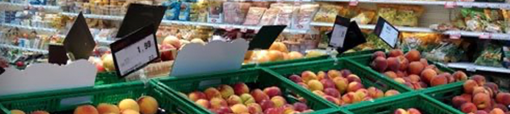 La spesa sbagliata