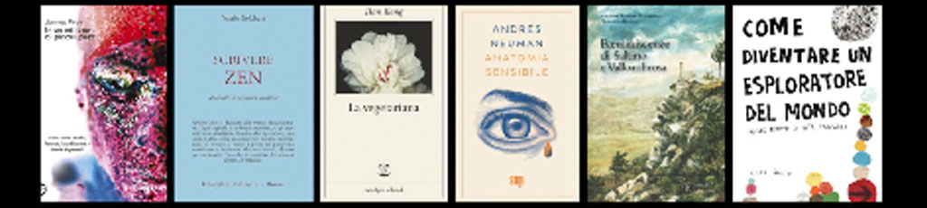 Libri di ottobre