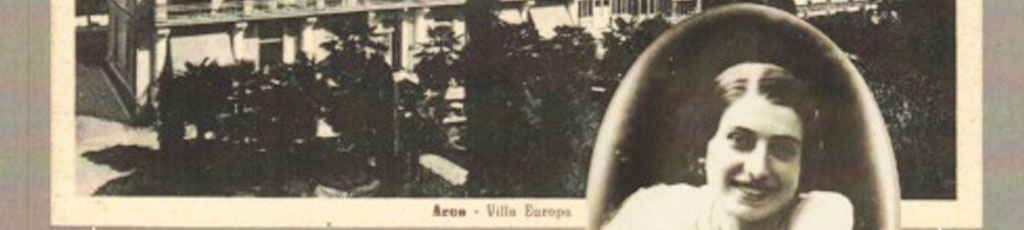 Beatrice Carmellini: “La voce dello sguardo”
