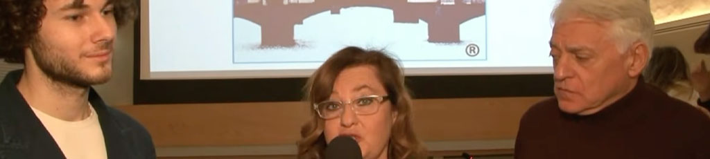 Ancora sulla Premiazione “La città sul Ponte”