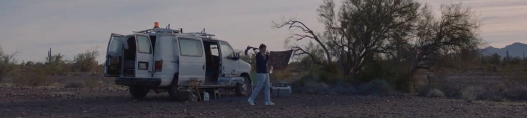 “Nomaland”: il film