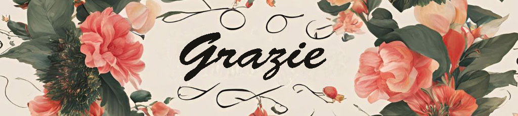 Grazie