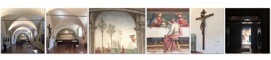 Il Cenacolo del Fuligno