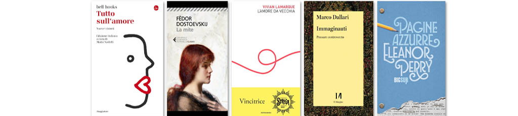 Libri di febbraio