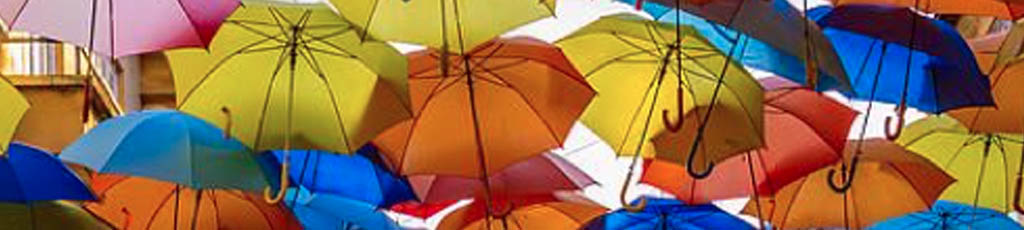 Parapluie