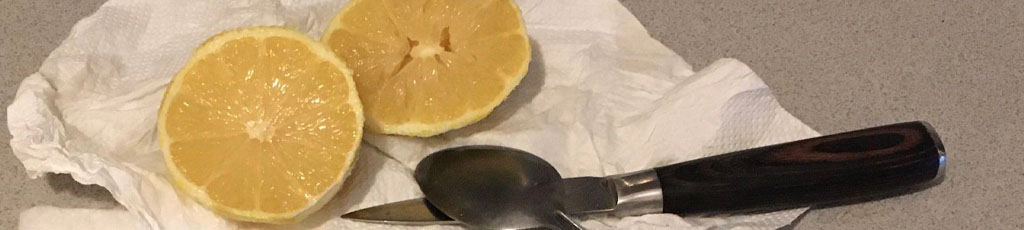 L’ora del tè
