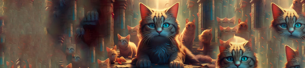 Kawamura Genki: Se i gatti scomparissero dal mondo
