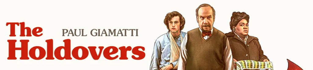 “The holdovers – Lezioni di vita”: il film