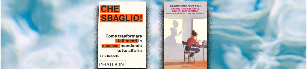 Libri di agosto/settembre 2024