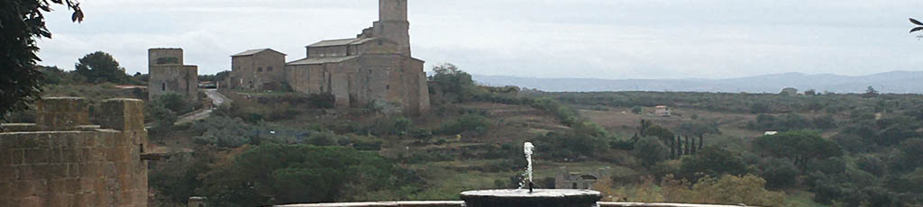 Tuscania