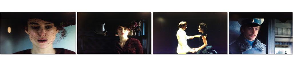 “Anna Karenina”: il film