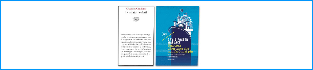 Libri di Maggio
