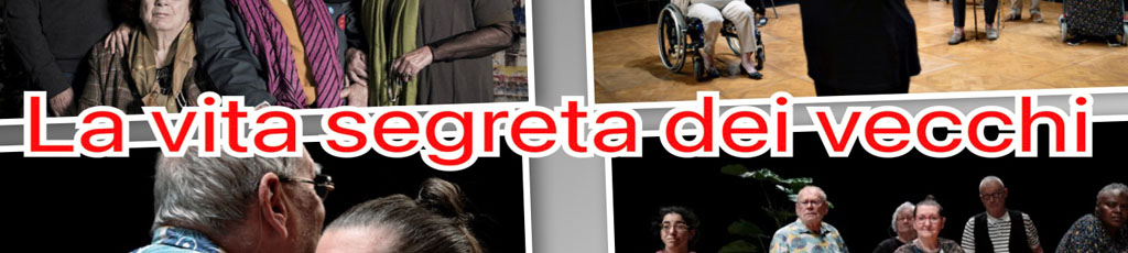 La vita segreta dei vecchi